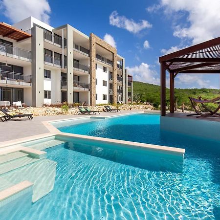 וילמסטאד Coral Estate Ocean View Apartments מראה חיצוני תמונה