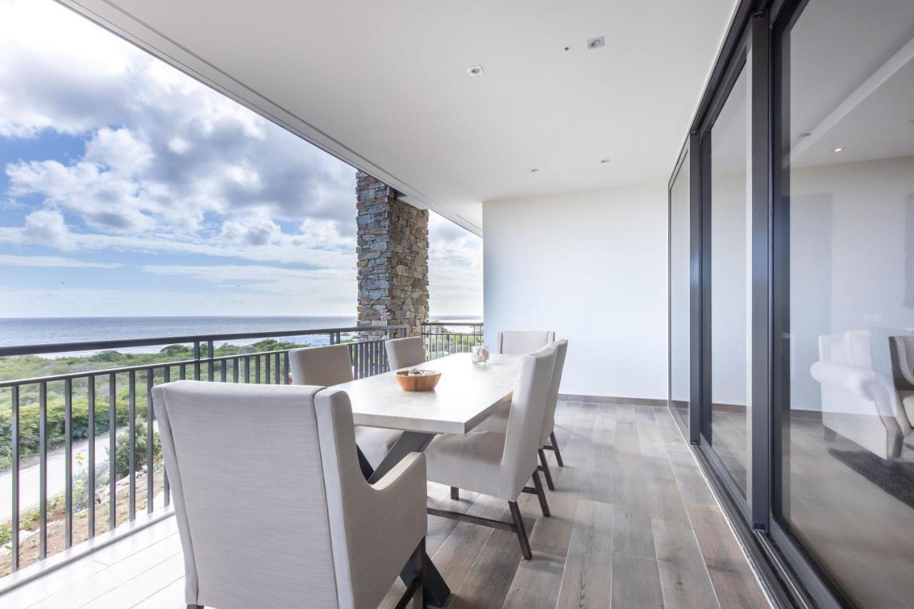 וילמסטאד Coral Estate Ocean View Apartments מראה חיצוני תמונה